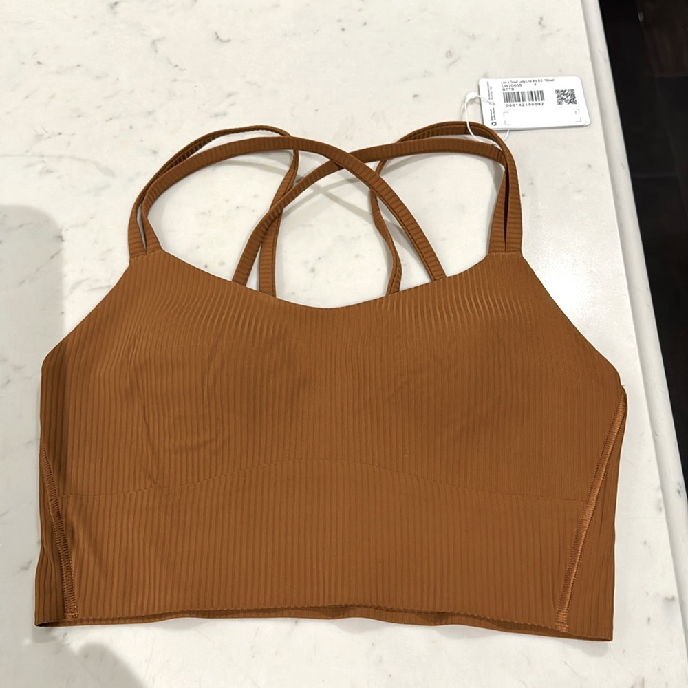 Lululemon “like a cloud “ bras